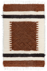 Handwoven Wool Rug