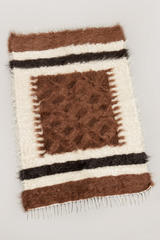 Handwoven Wool Rug