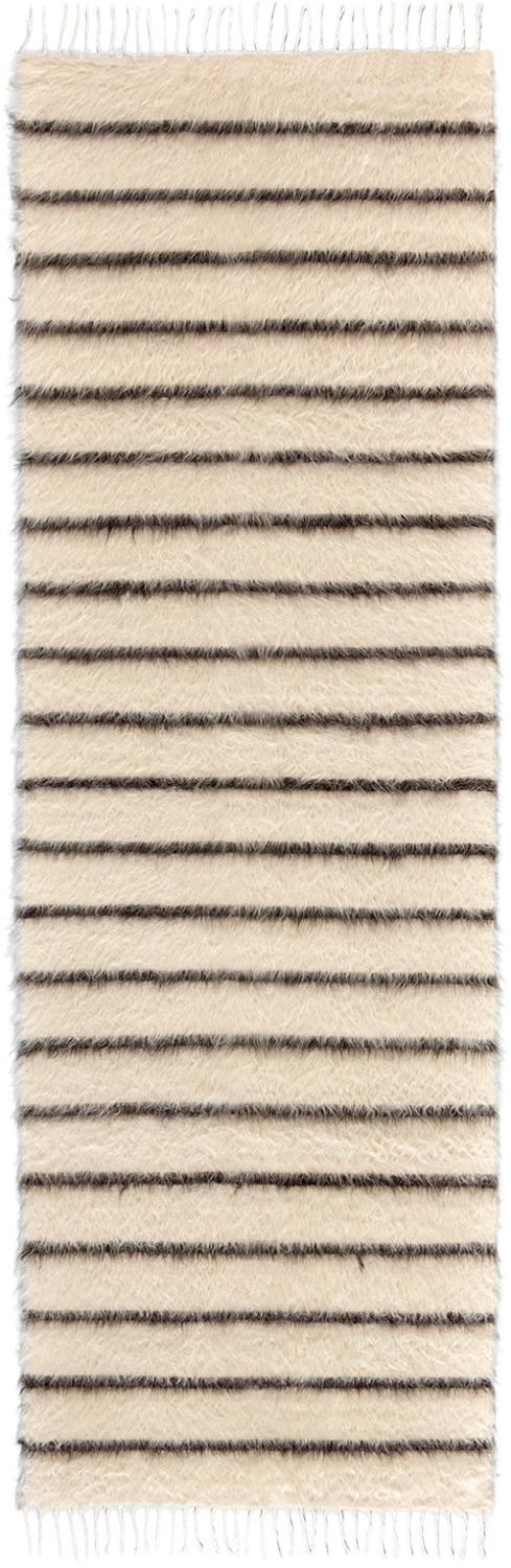 Handwoven Wool Rug