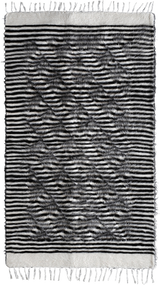 Handwoven Wool Rug